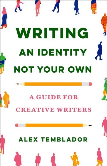 Binding: Paperback
Description: A practical guide to help authors authentically write and edit a character whose identity is different than their own.