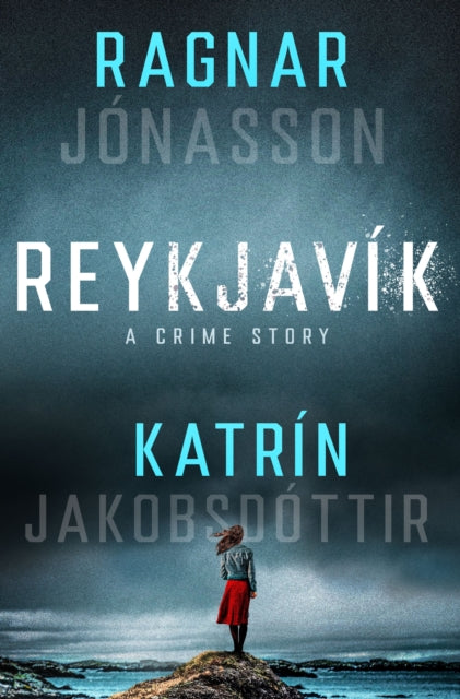 Binding: Hardcover
Description: With over four million copies sold worldwide Ragnar J nasson along with Katr n Jakobsd ttir brings us a gripping and chilling new thriller Reykjav k. What happened to L ra? Iceland 1956.