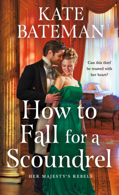 Binding: Paperback
Description: Two unlikely allies team up to solve a case in this novel filled with Kate Bateman's signature sparkling voice exciting adventures and steamy chemistry. As a founding member of King & Co.