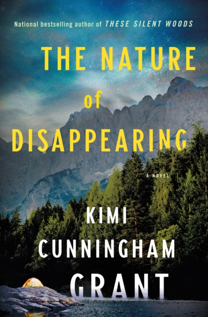 Binding: Hardcover
Description: In this captivating novel of suspense from the US a Today bestselling author of These Silent Woods a wilderness guide must team up with the man who ruined her life years ago when the friend who introduced them goes missing. Emlyn doesn't let herself think about the past.