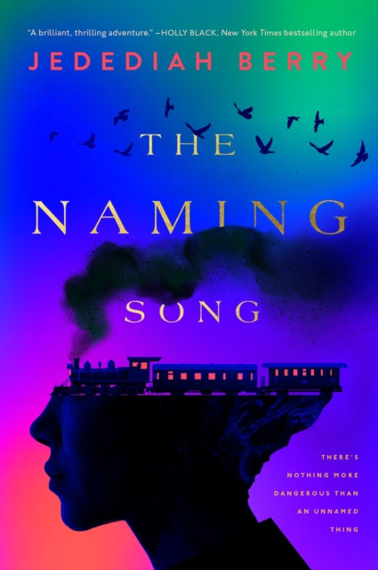 Binding: Hardcover
Description: A gorgeously imaginative fantasy in the spirit of Hayao Miyazaki and Guillermo del Toro. The Naming Song understands the fundamental magic of language and breathes that magic onto every page.