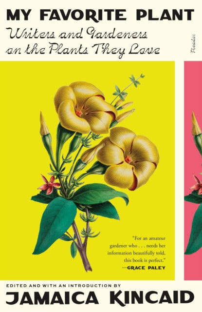 Binding: Paperback
Description: Kincaid gathers a sparkling selection of new and beloved poetry and prose about each author's favorite flora.