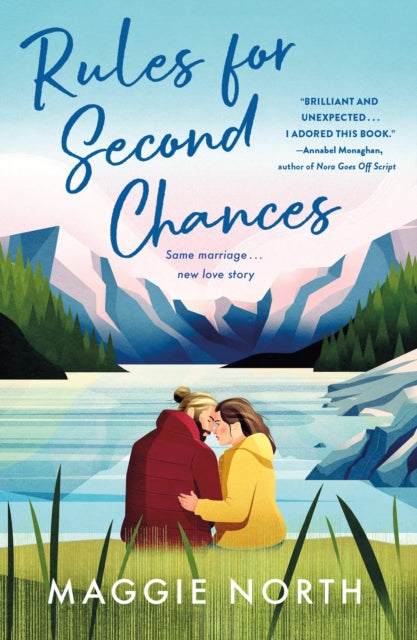 Binding: Paperback
Description: Brimming with heart and heat Rules for Second Chances explores the hardest relationship question of all: can true love happen twice. with the same person? Liz Lewis has tried everything to be what people want.