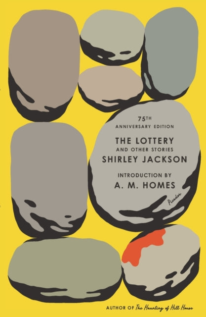 Binding: Paperback
Description: Now celebrating its 75th anniversary a trove of iconic horror stories from the legendary Shirley Jackson the master of the haunted tale (The New York Times Book Review). Featuring an introduction by A. M. Homes.