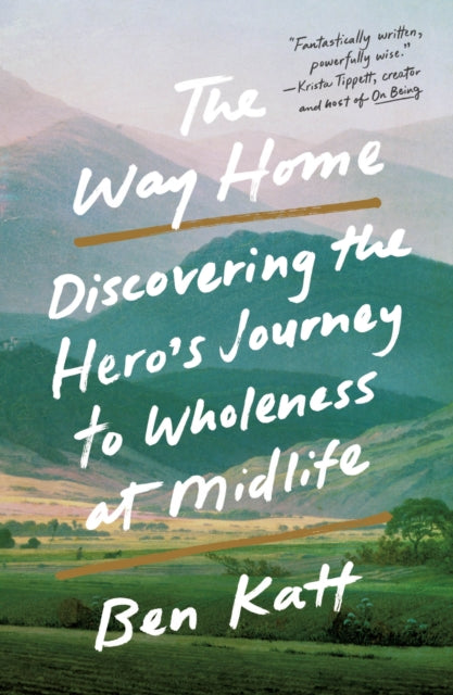 Binding: Paperback
Description: A guidebook for those at midlife struggling to find themselves applying Joseph Campbell's Hero's Journey to the modern reader's quest for wholeness.