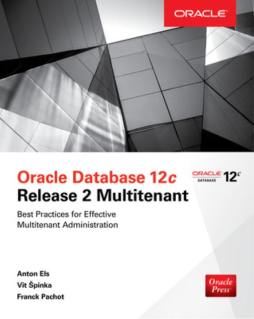 Binding: Paperback
Description: Master the multitenant features of Oracle Database 12c Maintain a scalable highly available enterprise computing platform and dramatically reduce complexity by learning to leverage the powerful new multitenant tools and cloud enhancements available in Oracle Database 12 c.