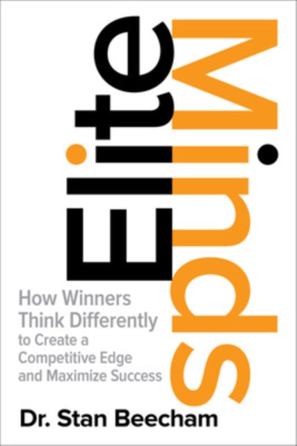 Binding: Hardcover
Description: An accessible guide to achieving peak performance in all aspects of life Most business people don't reach their full potential not because of their experience or talent but because their minds are stopping them.