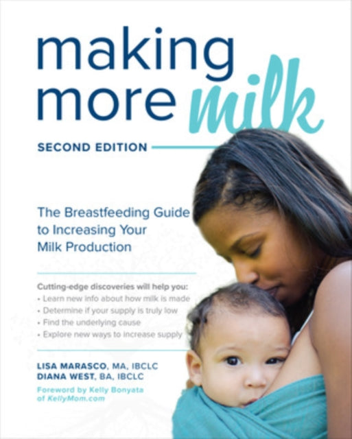 Binding: Paperback
Description: Publisher's Note: Products purchased from Third Party sellers are not guaranteed by the publisher for quality authenticity or access to any online entitlements included with the product. Every drop of your milk is precious.