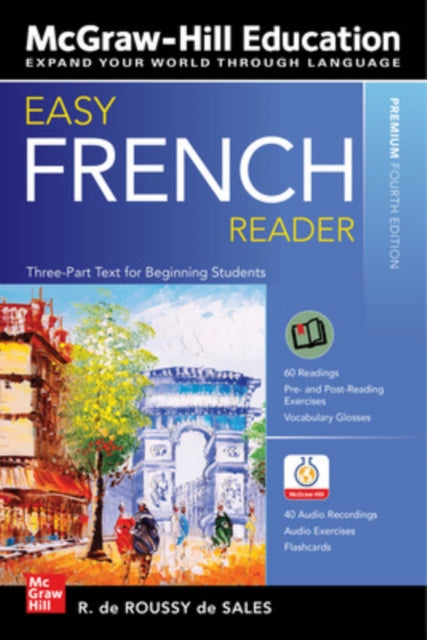 Binding: Paperback
Description: Publisher's Note: Products purchased from Third Party sellers are not guaranteed by the publisher for quality authenticity or access to any online entitlements included with the product.