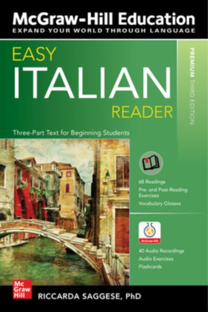 Binding: Paperback
Description: Publisher's Note: Products purchased from Third Party sellers are not guaranteed by the publisher for quality authenticity or access to any online entitlements included with the product.
