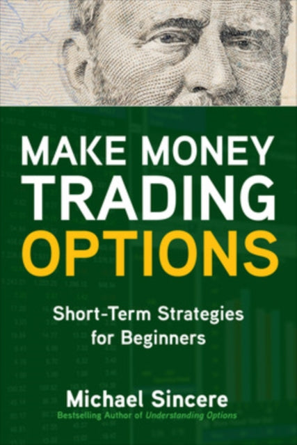 Binding: Paperback
Description: Make money and minimize risk with this comprehensive guide to options trading Most option trading books are packed with complex charts and indicators offer competing strategies and focus on making money at the expense of protecting your money.