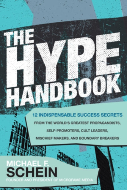 Binding: Hardcover
Description: Master the art and science of using shameless propaganda for personal and social good. Influencers have always deployed the power of hype to get what they want. But never in history have people been so susceptible to propaganda and persuasion as they are now.