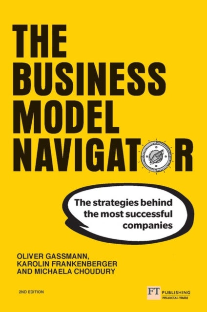Binding: Paperback
Description: A strong business model is the bedrock to business success. But all too often we fail to adapt clinging to outdated business models that are no longer promising the results we need.