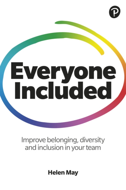 Binding: Paperback
Description: Diversity and inclusion (D& I) isn't just an HR exercise it can make a real different to your team performance too. By making everyone in your team feel like they belong you'll be able to boost motivation and productivity.