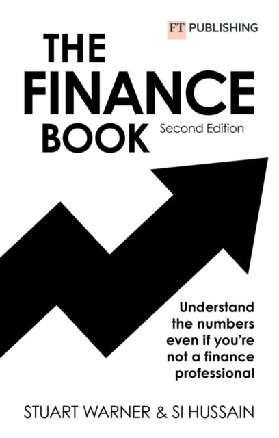 Binding: Paperback
Description: THE Knowledge AND Tools Every Professional Needs TO MAKE Better Financial AND Business Decisions.