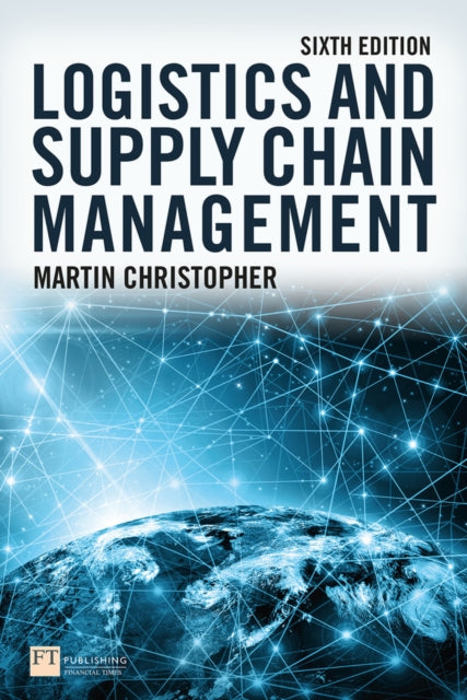 Binding: Paperback
Description: Supply chains and the logistics activities that drive them are critical to business success.