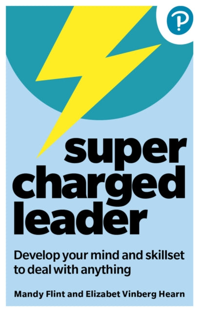 Binding: Paperback
Description: Supercharged Leader explains the 6 mindsets you need to be a better leader now and in the future: Inclusion Agility Strategy Collective Intelligence Learning and Connectivity. You can't afford to miss out.
