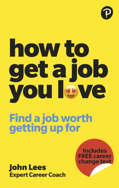 Binding: Paperback
Description: A career change programme in one volume from the UK's best - known career strategist. Through a blend of inspiration and practical guidance it moves readers forward into practical action aimed at career satisfaction.