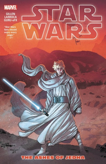 Binding: Paperback
Description: The possibility - and destruction - of the Death Star has changed everything. The Death Star's destruction proves the Empire is not irresistible. But a Death Star has been built and it can't happen again.