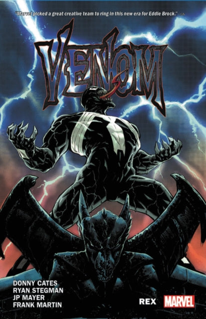 Binding: Paperback
Description: In the wake of S. H. I. E. L. D.'s collapse an ancient and primordial evil has been awakened beneath the streets of New York.