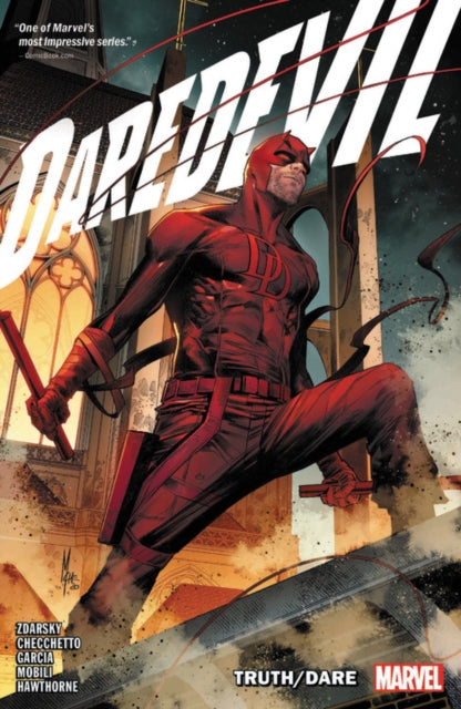 Zdarsky Chip - Daredevil By Chip Zdarsky Vol. 5 - Paperback