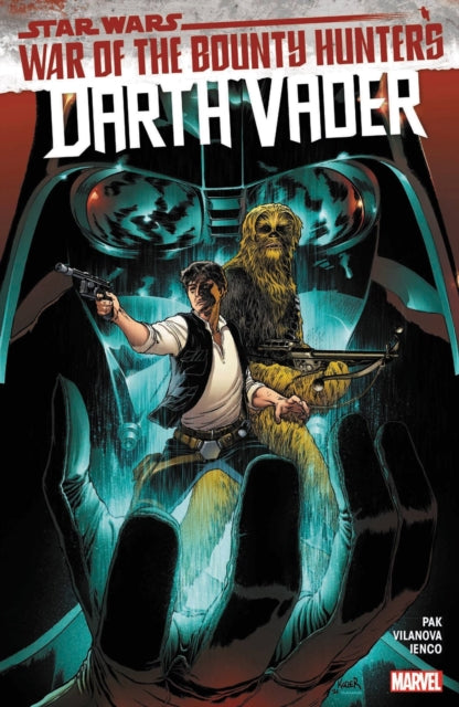 Binding: Paperback
Description: Returned to the fold after his rebellion against the Emperor Darth Vader faces the horrors of reconstruction in the secret laboratories of Coruscant.