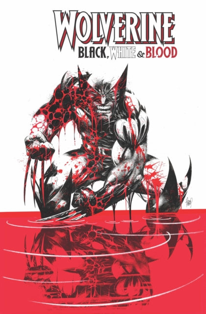 Binding: Paperback
Description: The best there is by the best there are - in brutal black - and - white with a liberal splash of blood red! Legendary creators modern superstars rising talents and fresh voices unite to tell savage tales of your favorite X - Man! Logan. Weapon X. Patch. Wolverine.