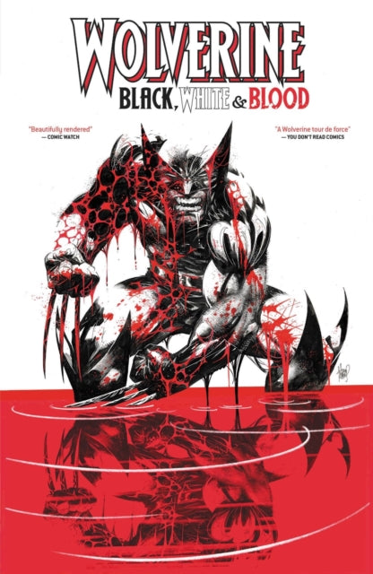 Binding: Paperback
Description: Logan. Patch. Weapon X. Wolverine. The mysterious mutant has gone by many names and lived many different lives.