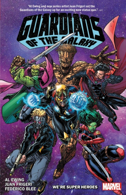 Binding: Paperback
Description: A new age of space starts here! They were soldiers misfits mercenaries thieves and a family. They were heroes but times have changed. The galaxy no longer needs heroes.