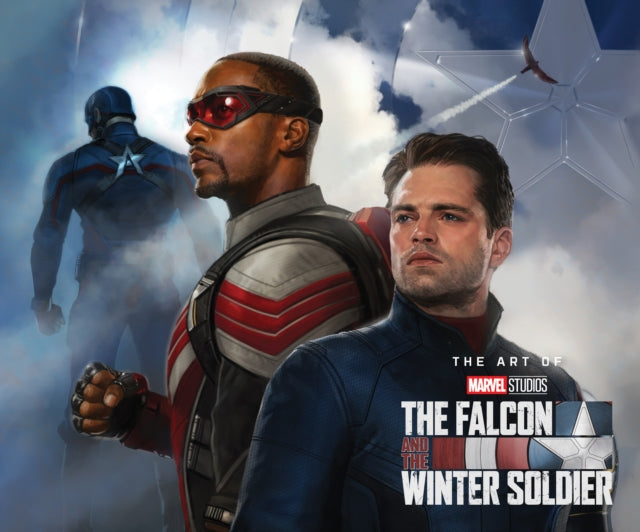 Binding: Hardcover
Description: Faced with a new super - threat in the Flag Smashers and a new Captain America Sam Wilson (Falcon) and Bucky Barnes (Winter Soldier) team up to go on a globe - trotting adventure that tests their abilities and their patience for one another.