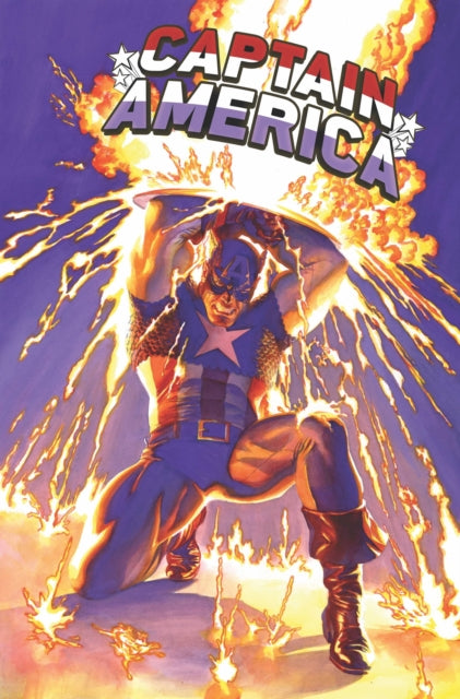 Lanzing Jackson - Captain America: Sentinel Of Liberty Vol. 1 - Paperback