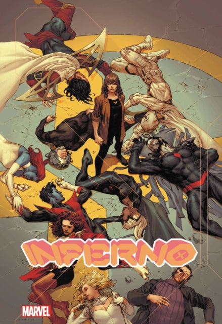 Binding: Hardcover
Description: He changed everything for mutantkind with House of X and Powers of X. He explored the new Krakoan era in X - Men.