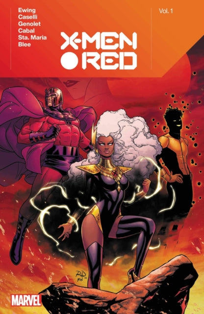 Binding: Paperback
Description: Who can save the red planet? The mutants of Arakko spent millennia scarred by war - but on the world once called Mars they're learning to live in peace.