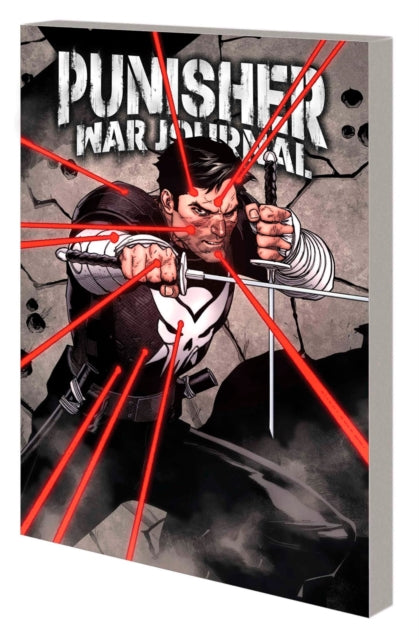 Binding: Paperback
Description: The new direction for the Punisher continues in this collection of short stories featuring the iconic vigilante.
