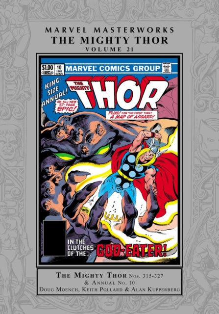 Binding: Hardcover
Description: The God of Thunder needs all the help he can get against the Bi - Beast.
