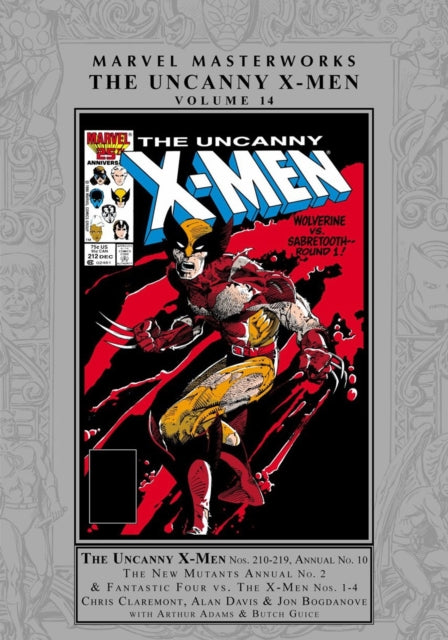 Binding: Hardcover
Description: In his very first work for Marvel in the U. S.