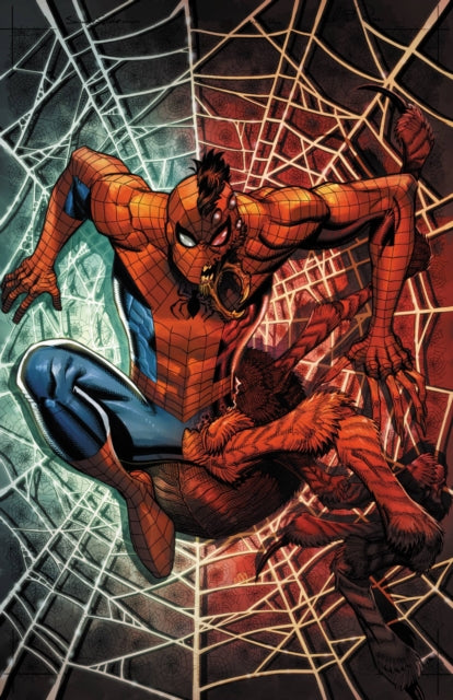 Binding: Paperback
Description: Out of the pages of Non - Stop Spider - Man comes something different something savage! Peter Parker has gone through a horrifying transformation - one that has left him more Spider than Man.