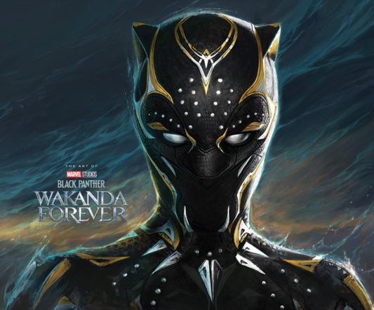 Binding: Hardcover
Description: Enter the golden land of Wakanda in this deluxe hardcover that showcases exclusive content related to the making of the blockbuster film! In the wake of T Challa's death Wakanda is left without a Black Panther.