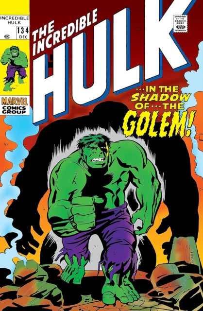 Marvel Various - The Incredible Hulk Omnibus Vol. 2 - Hardcover