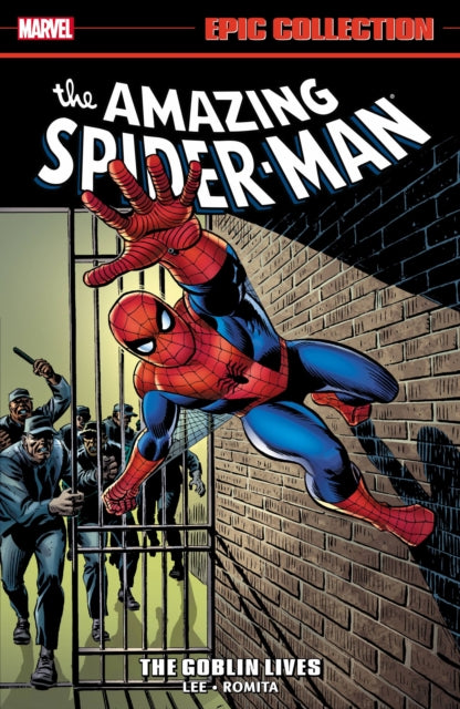 Binding: Paperback
Description: It's horror on the home front when Peter Parker becomes the third wheel to comics oddest couple! Yes Aunt May has found a new special friend: Dr.