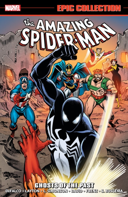Binding: Paperback
Description: The Hobgoblin is back! The high - flying villain is after Norman Osborn's journals and he's targeted Mary Jane and the pregnant Liz Osborn! Plus: Mary Jane reveals the secrets of her childhood! The Scorpion attacks as J.