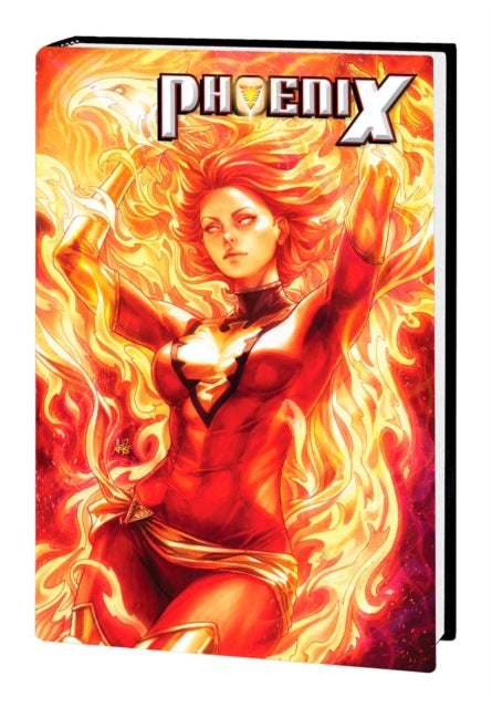 Claremont Chris - Phoenix Omnibus Vol. 2 - Hardcover