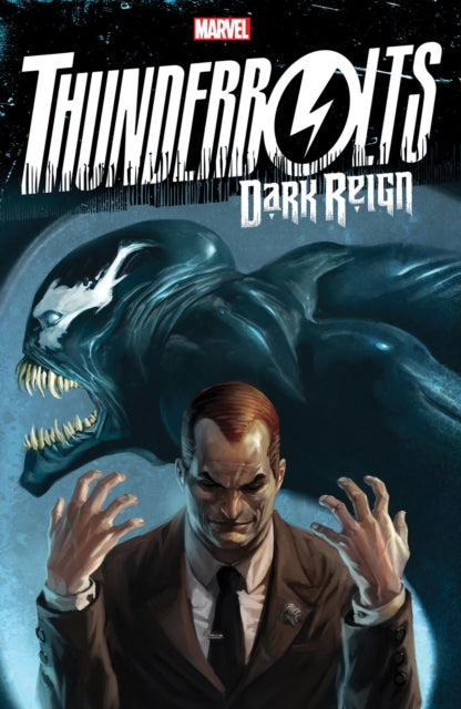 Marvel Various - Thunderbolts: Dark Reign - Paperback