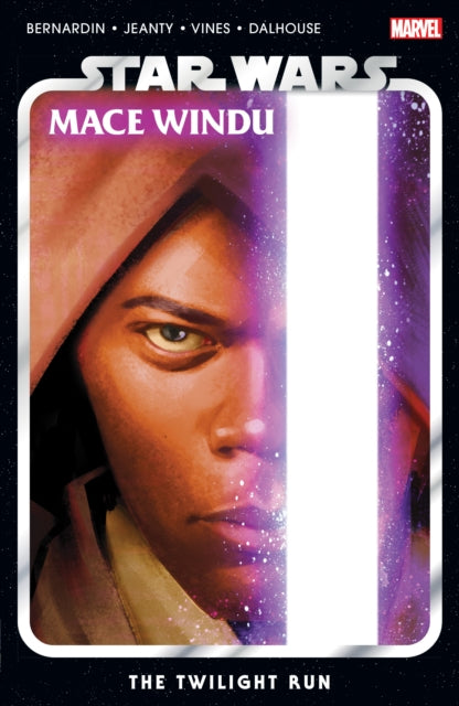 Binding: Paperback
Description: One of the greatest Jedi Knights of all Mace Windu stars in his own comic book series! Even in the years before the Clone Wars Mace Windu was known for his discipline determination and combat skills.