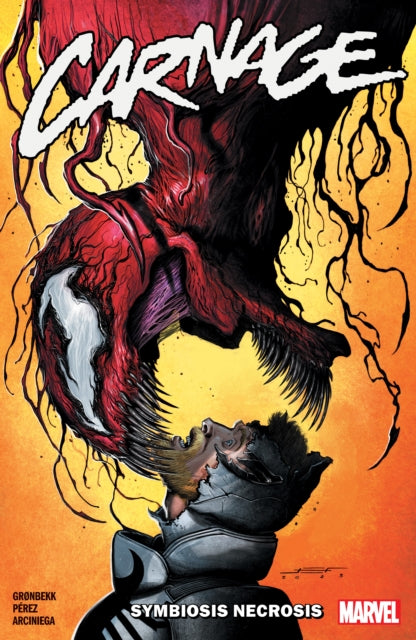 Binding: Paperback
Description: Select Guide Rating
Title: Carnage Vol.