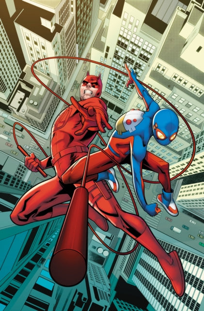 Slott Dan - Spider - Boy Vol. 2: Fun & Games - Paperback