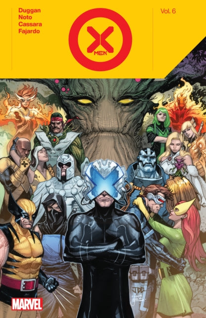 Duggan Gerry - X - Men By Gerry Duggan Vol. 6 - Paperback