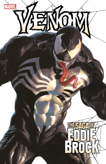 Binding: Paperback
Description: Learn about the history of the Venom alien symbiote and how it joined with Eddie Brock to become Spider - Man's archrival - and one of the most iconic anti - heroes in comics! It is the living costume rejected by Peter Parker.