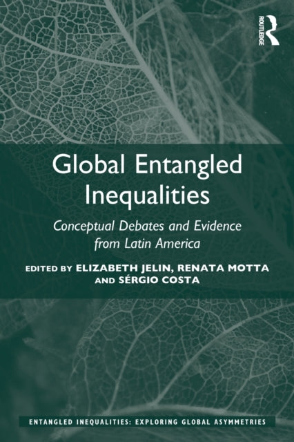 Binding: Paperback
Description: This book presents studies from across Latin America to take up the challenge of exploring the plurality of social inequalities from a global perspective.