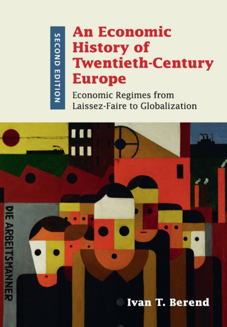 Binding: Paperback
Description: This new edition of Ivan T. Berend's leading overview of economic regimes and economic performance from the start of the twentieth century to the present is fully updated to incorporate recent events including the causes and impacts of the 2008 financial - economic crisis.